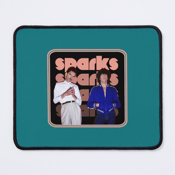 Item preview, Sparks Band      designed and sold by Frankspell.