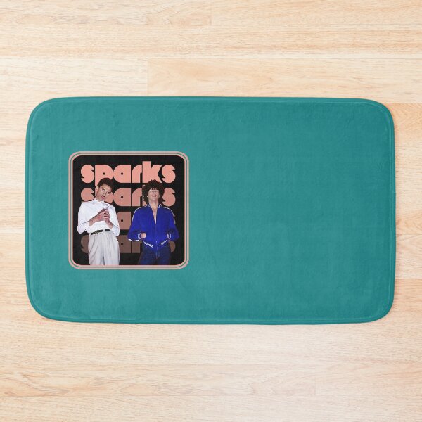 Item preview, Sparks Band      designed and sold by Frankspell.