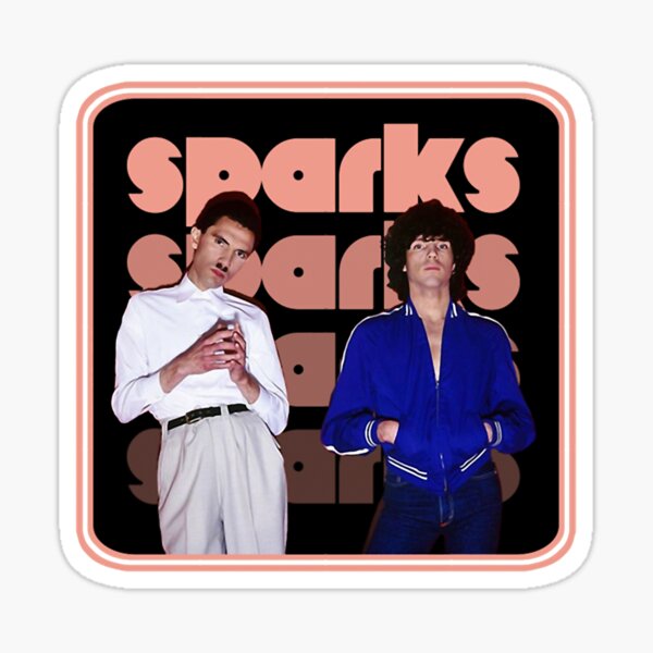 Item preview, Sparks Band      designed and sold by Frankspell.