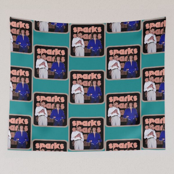 Item preview, Sparks Band      designed and sold by Frankspell.