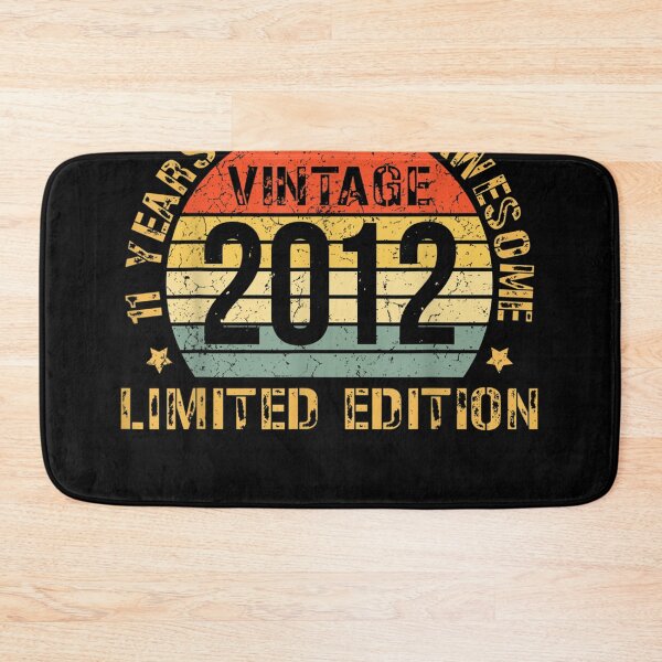Item preview, 11yr BDay Son Boy Funny 2012 11th 11 Year Old Birthday designed and sold by Alison Powell.