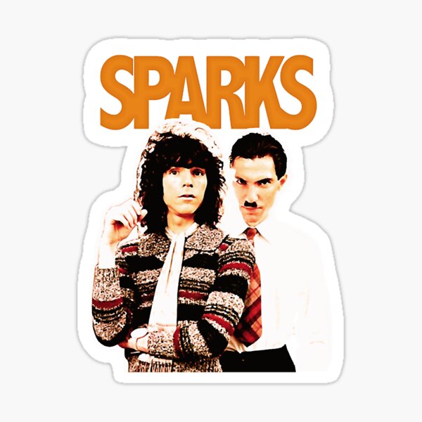 Item preview, Sparks Band    designed and sold by Frankspell.