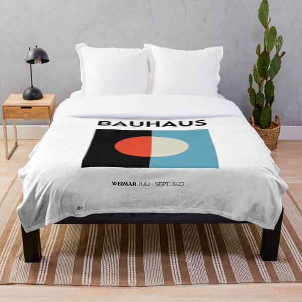 Item preview, Bauhaus 1923 #1 Weimar Collection  designed and sold by Febraio.