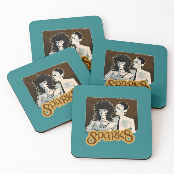Item preview, Sparks Band  designed and sold by Frankspell.