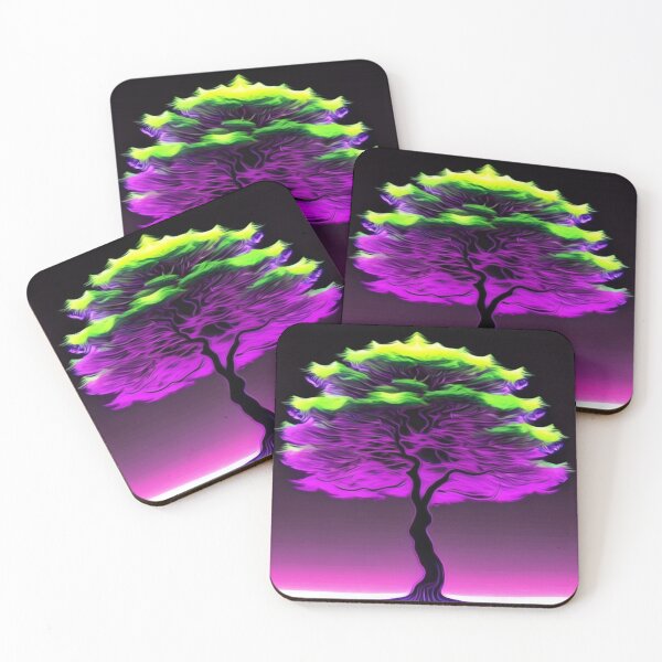 Item preview, Mystic Tree  designed and sold by ParaGraphix.
