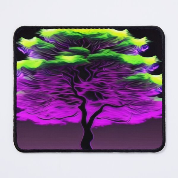 Item preview, Mystic Tree designed and sold by ParaGraphix.