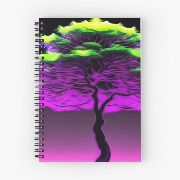 Item preview, Mystic Tree designed and sold by ParaGraphix.