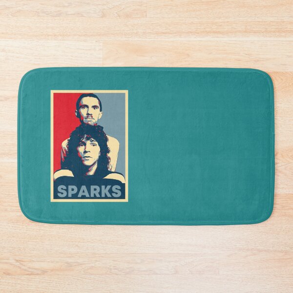 Item preview, Sparks Band Hope designed and sold by Frankspell.
