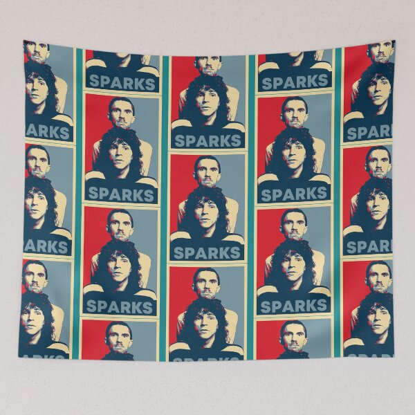 Item preview, Sparks Band Hope designed and sold by Frankspell.
