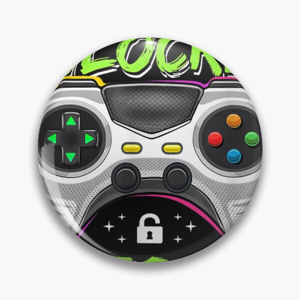 Item preview, 11yr BDay Son Boy Funny Gamer 11th 11 Year Old Birthday designed and sold by Alison Powell.