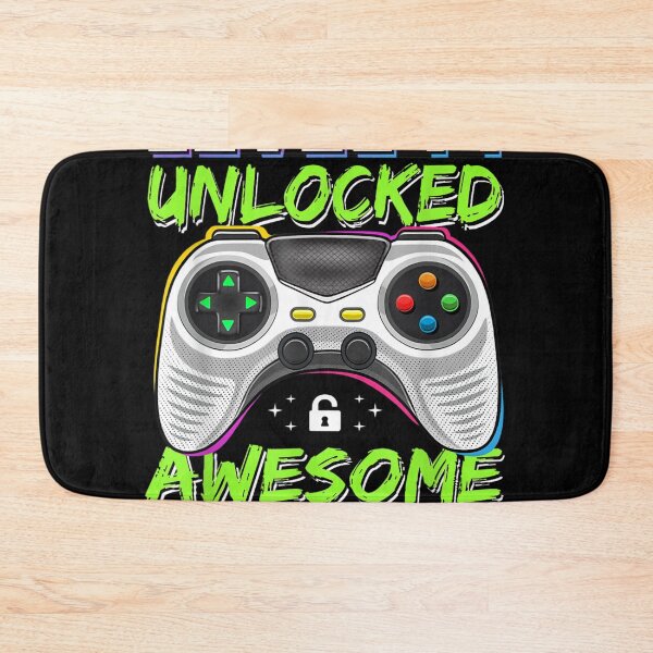 Item preview, 11yr BDay Son Boy Funny Gamer 11th 11 Year Old Birthday designed and sold by Alison Powell.