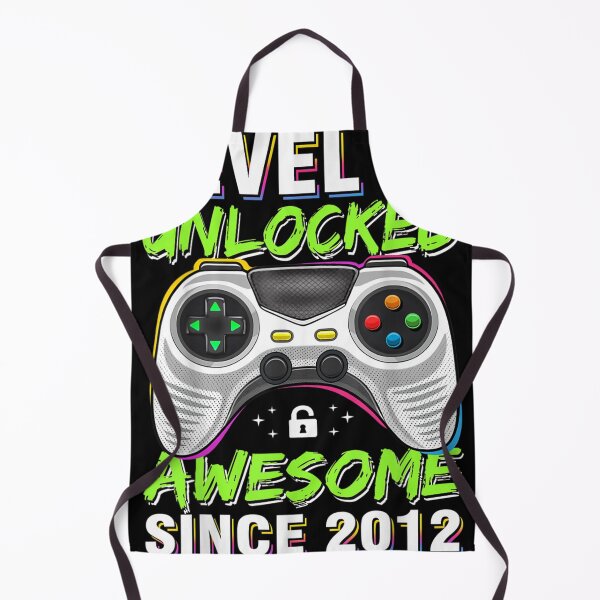 Item preview, 11yr BDay Son Boy Funny Gamer 11th 11 Year Old Birthday designed and sold by Alison Powell.