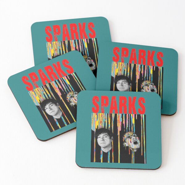 Item preview, Sparks Band designed and sold by Frankspell.