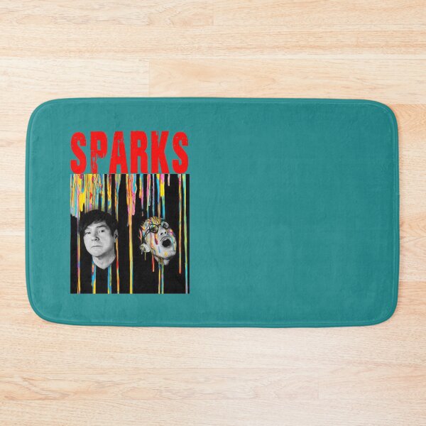 Item preview, Sparks Band designed and sold by Frankspell.