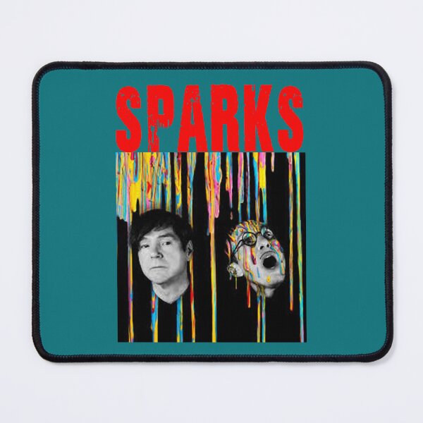Item preview, Sparks Band designed and sold by Frankspell.