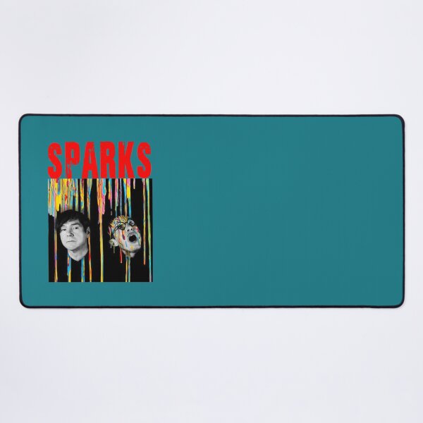 Item preview, Sparks Band designed and sold by Frankspell.