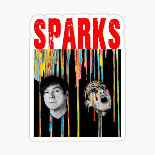 Item preview, Sparks Band designed and sold by Frankspell.