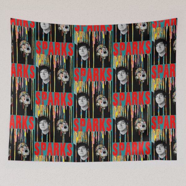 Item preview, Sparks Band designed and sold by Frankspell.