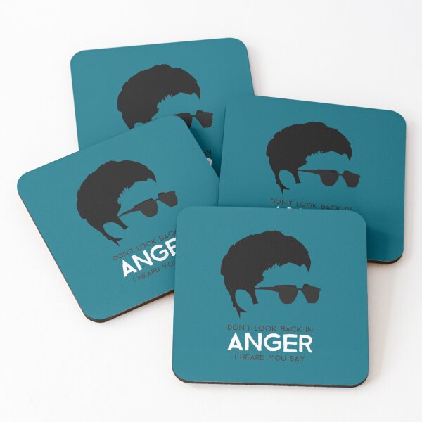 Item preview, Noel Gallagher - Don_t Look Back in Anger   designed and sold by winchells.