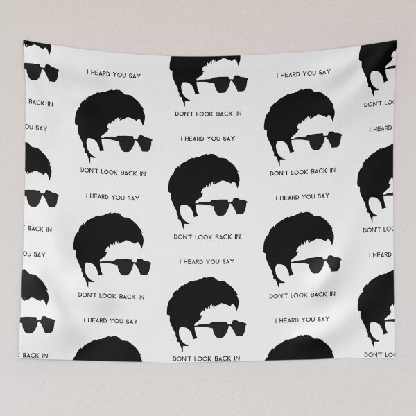 Item preview, Noel Gallagher - Don_t Look Back in Anger   designed and sold by winchells.