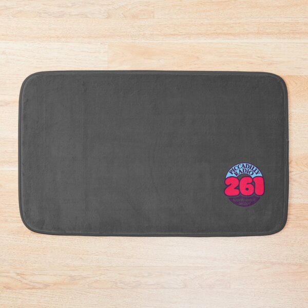 Item preview, Piccadilly Radio Manchester   designed and sold by winchells.