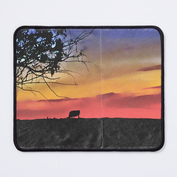 Item preview, Rural Sunset designed and sold by StarDreams-Art.