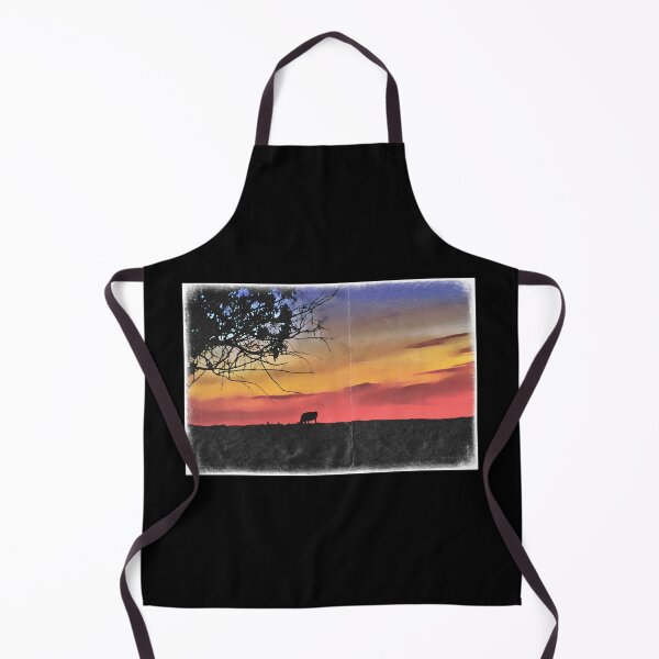 Item preview, Rural Sunset designed and sold by StarDreams-Art.