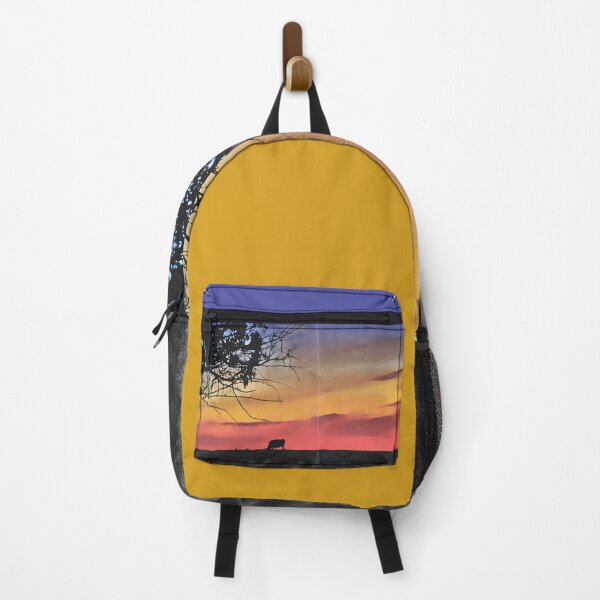 Item preview, Rural Sunset designed and sold by StarDreams-Art.