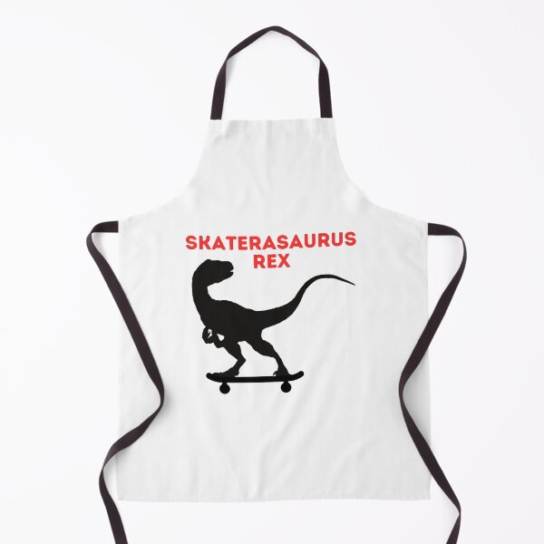 Item preview, Skaterasaurus Rex designed and sold by meesara.