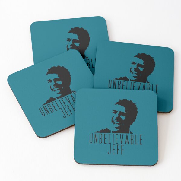 Item preview, Unbelievable Jeff - Chris Kamara designed and sold by winchells.
