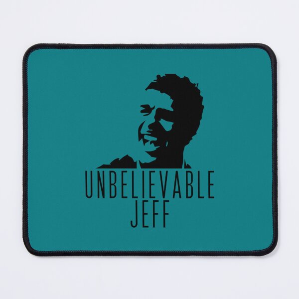 Item preview, Unbelievable Jeff - Chris Kamara   designed and sold by winchells.