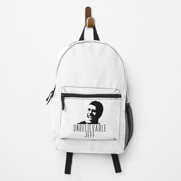 Item preview, Unbelievable Jeff - Chris Kamara   designed and sold by winchells.