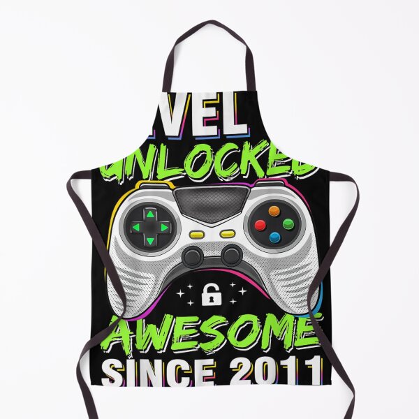 Item preview, 12yr BDay Son Boy Funny Gamer 12th 12 Year Old Birthday designed and sold by Alison Powell.