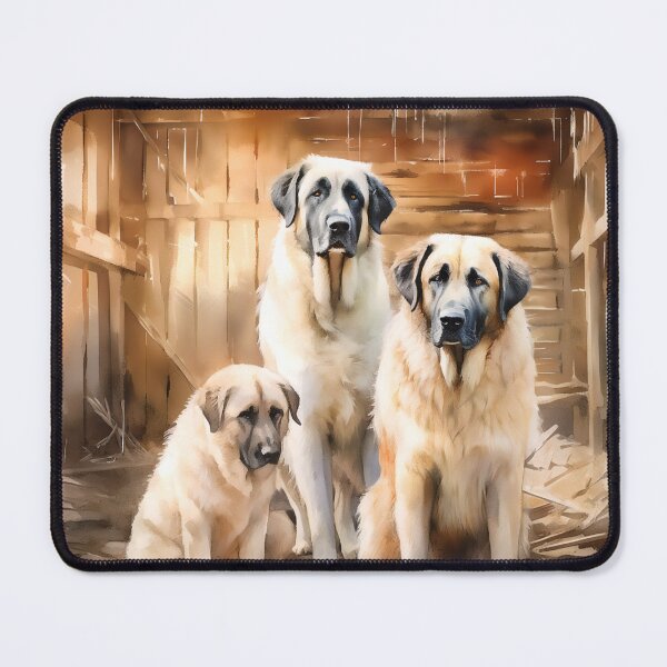 Item preview, AnatolianBarn designed and sold by DrakiceyArt.