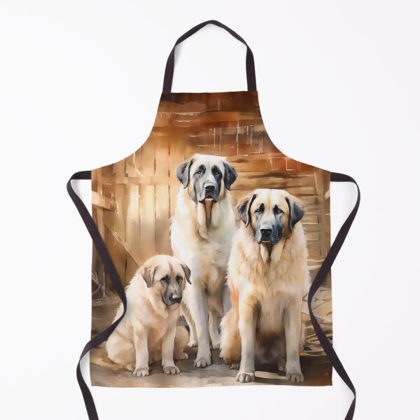 Item preview, AnatolianBarn designed and sold by DrakiceyArt.