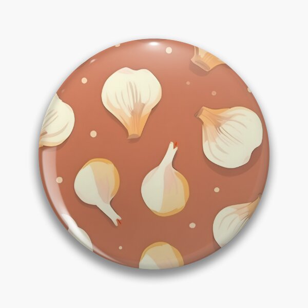 Item preview, Hot Garlic designed and sold by StudioThink.
