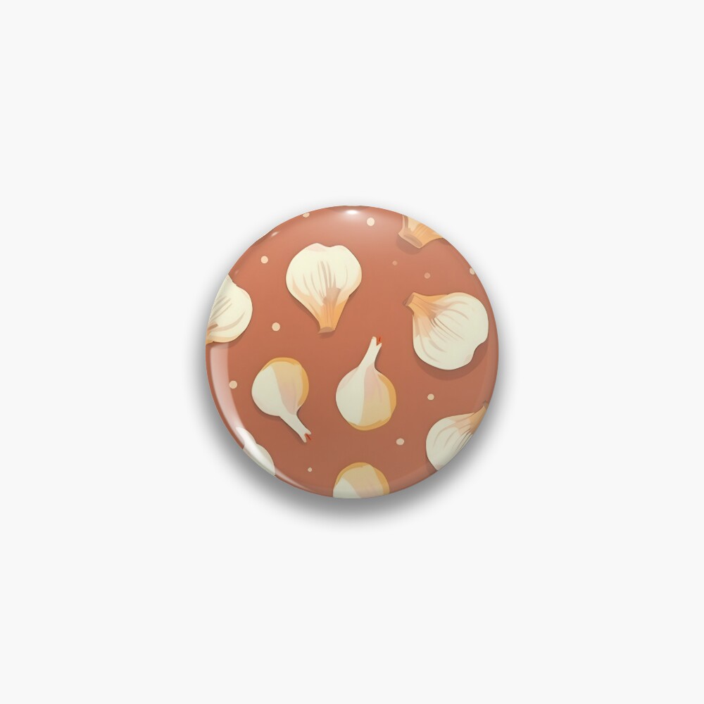Item preview, Pin designed and sold by StudioThink.