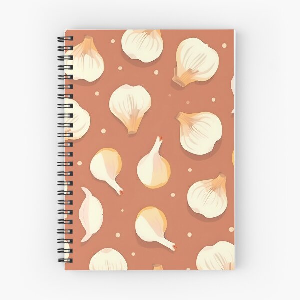 Item preview, Hot Garlic designed and sold by StudioThink.
