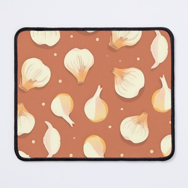 Item preview, Hot Garlic designed and sold by StudioThink.