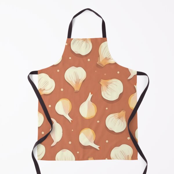 Item preview, Hot Garlic designed and sold by StudioThink.