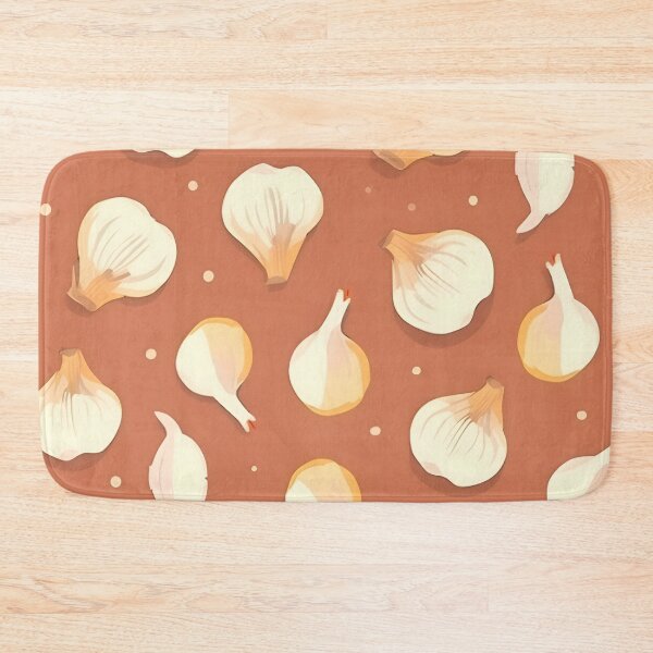 Item preview, Hot Garlic designed and sold by StudioThink.