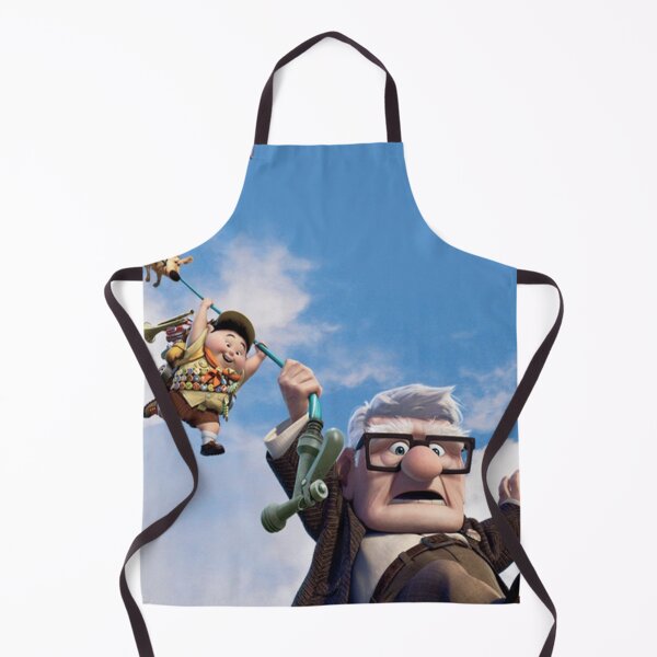Item preview, Ac_0611140008_Pixar Up,Balloon,Movie,Up,Carl (Custom) designed and sold by raystudioz.