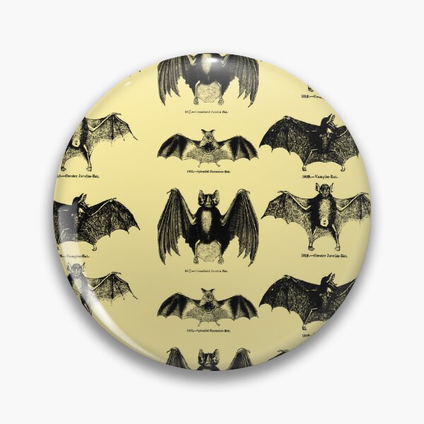 Item preview, Bat Friends designed and sold by summersOVER.