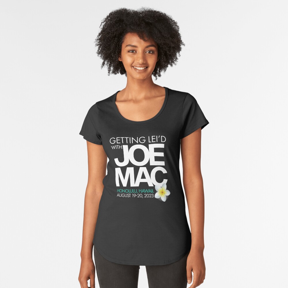 Item preview, Premium Scoop T-Shirt designed and sold by CreativeKristen.