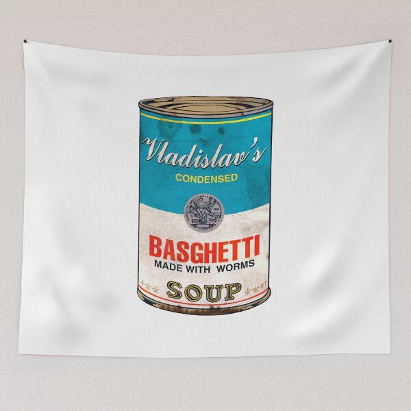 Item preview, Vladislav S Basghetti What We Do in The Shadows Vintage designed and sold by ChomechaiWei.