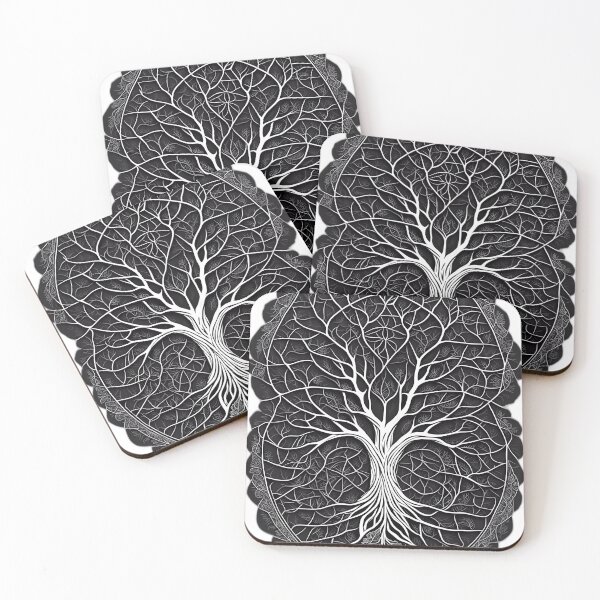 Item preview, The Tree of Life of Protection" designed and sold by Transelasticart.