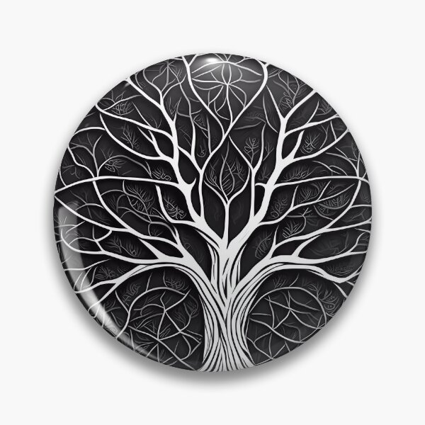 Item preview, The Tree of Life of Protection" designed and sold by Transelasticart.