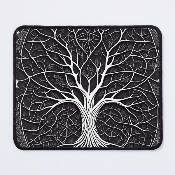 Item preview, The Tree of Life of Protection" designed and sold by Transelasticart.
