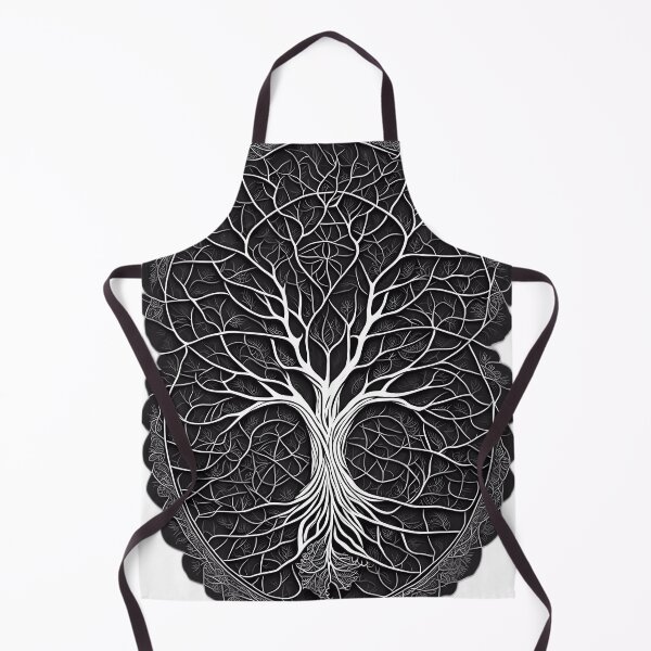 Item preview, The Tree of Life of Protection" designed and sold by Transelasticart.