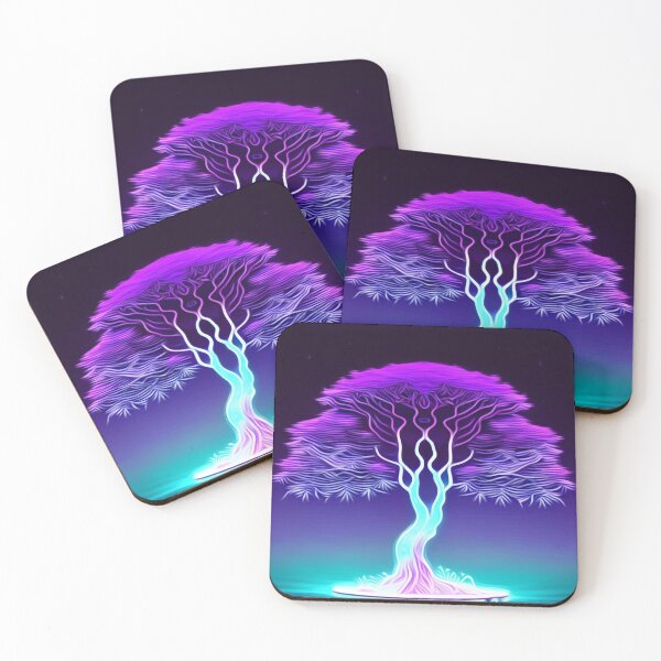 Item preview, Mystic Tree  designed and sold by ParaGraphix.